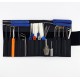 Peterson G4 Set - Textured Rubber Handles 37 pcs