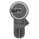 Turbo pick pro CISA Astral CS62