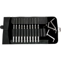 Elite G-PRO Dimple Lock Pick Set – 10 pcs.