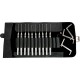 Elite G-PRO Dimple Lock Pick Set – 10 pcs.