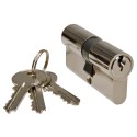 LOCKMASTER® Emergency and training cylinder 30/30 mm