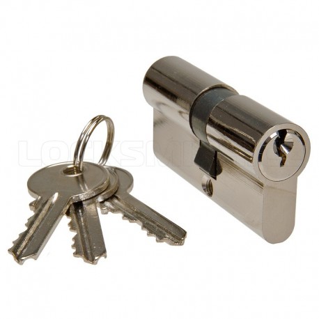 LOCKMASTER® tréninková vložka 30/30 mm