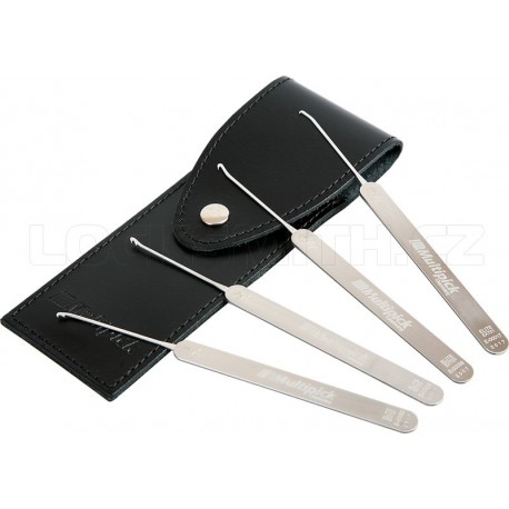  Extractor ELITE (set 4 pcs.)