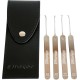  Extractor ELITE (set 4 pcs.)