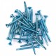 Pulling Screw No.1 (Blue 4,2 mm) 10pcs