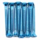 Pulling Screw No.1 (Blue 4,2 mm) 10pcs