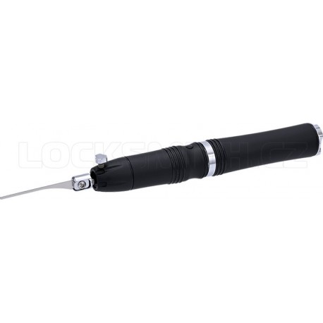 Artemis Electropick (black)