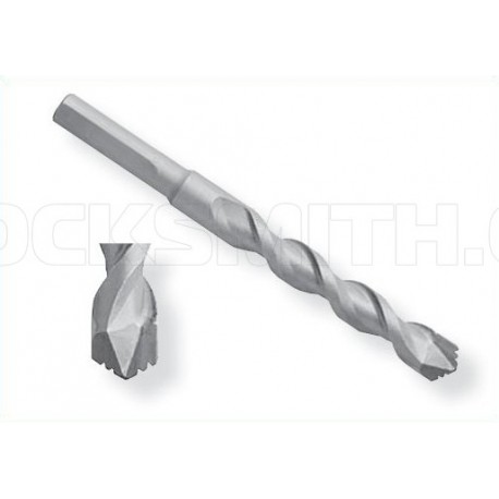 Special drill bits - V Tip®