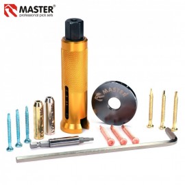 Master® tools